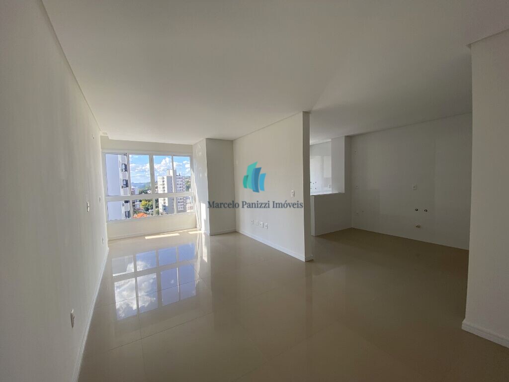 Apartamento à venda com 2 quartos, 82m² - Foto 1