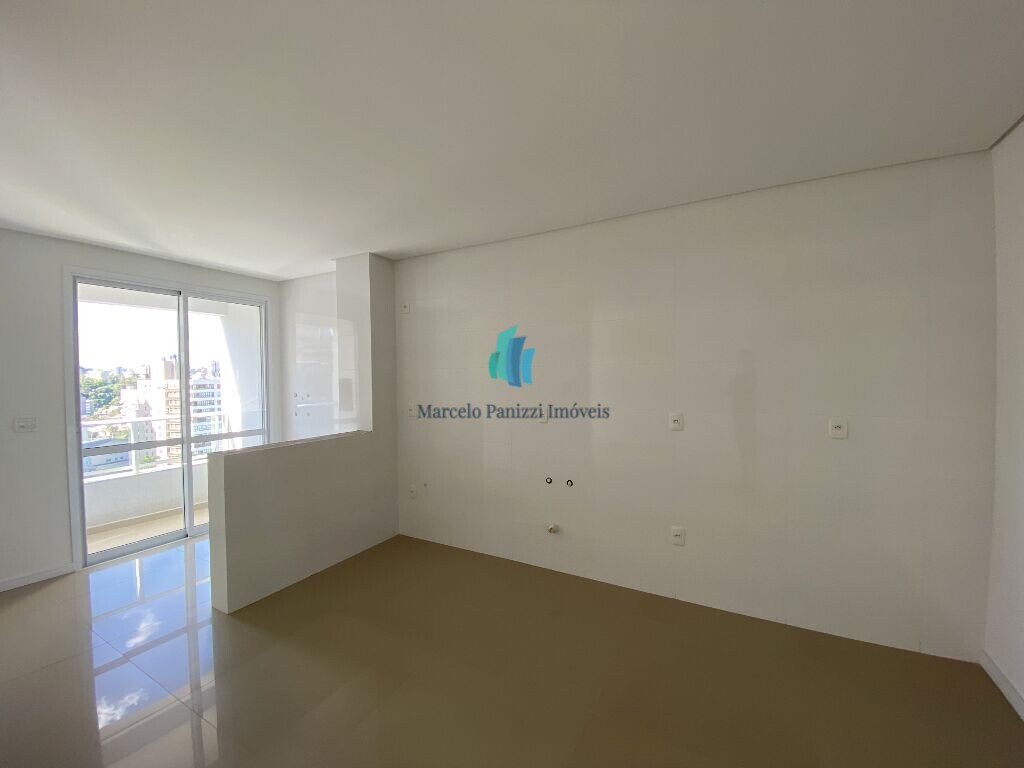 Apartamento à venda com 2 quartos, 82m² - Foto 2