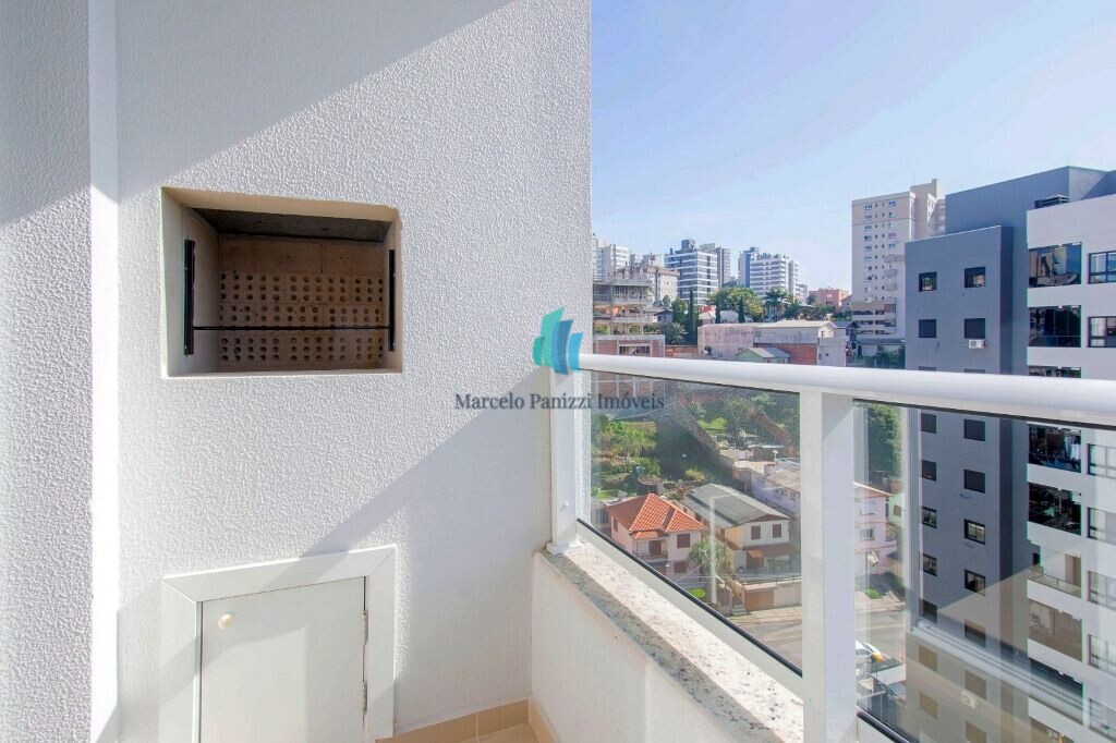 Apartamento à venda com 2 quartos, 82m² - Foto 3