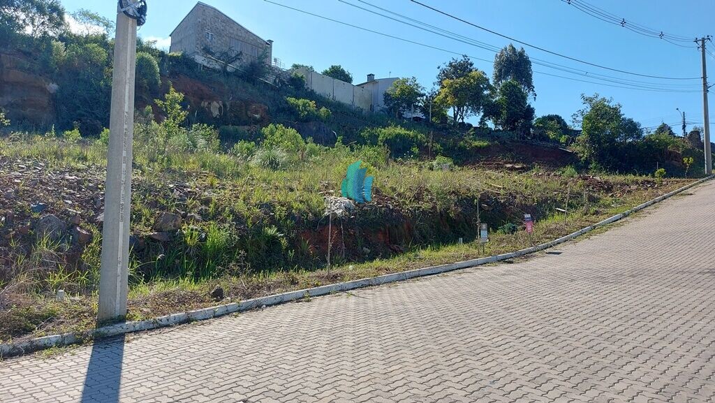 Terreno à venda, 390m² - Foto 3