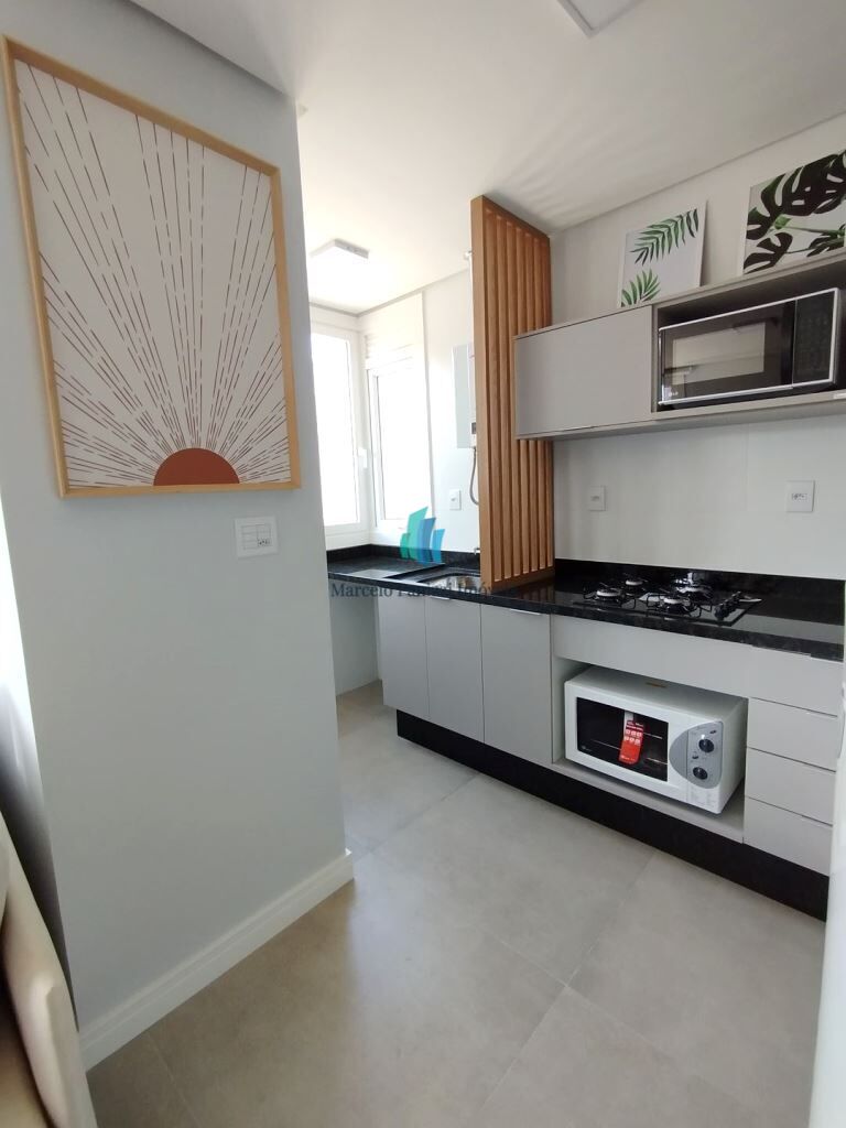 Apartamento à venda com 1 quarto, 45m² - Foto 6