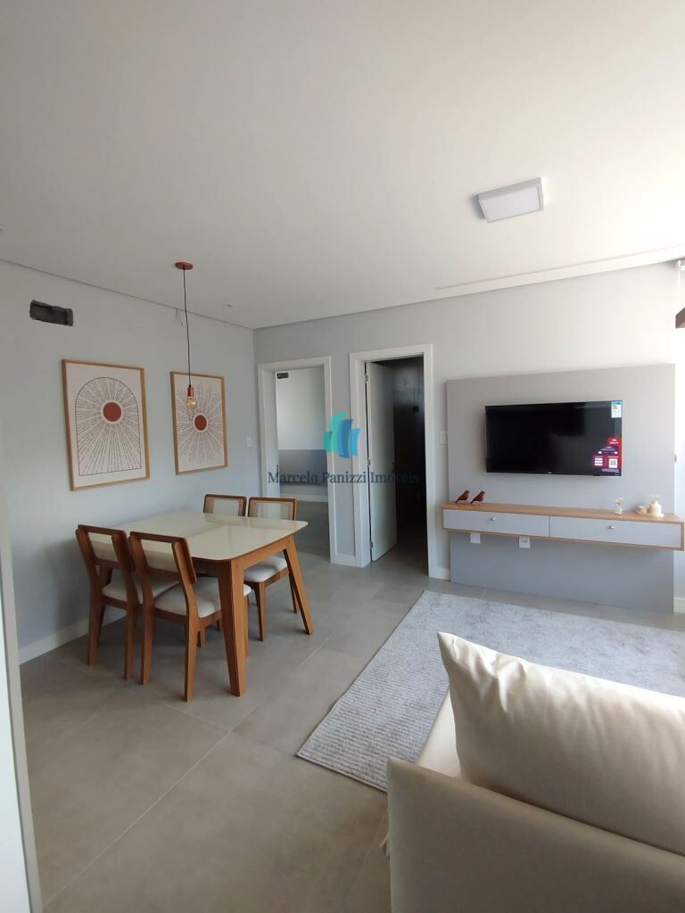 Apartamento à venda com 1 quarto, 45m² - Foto 4