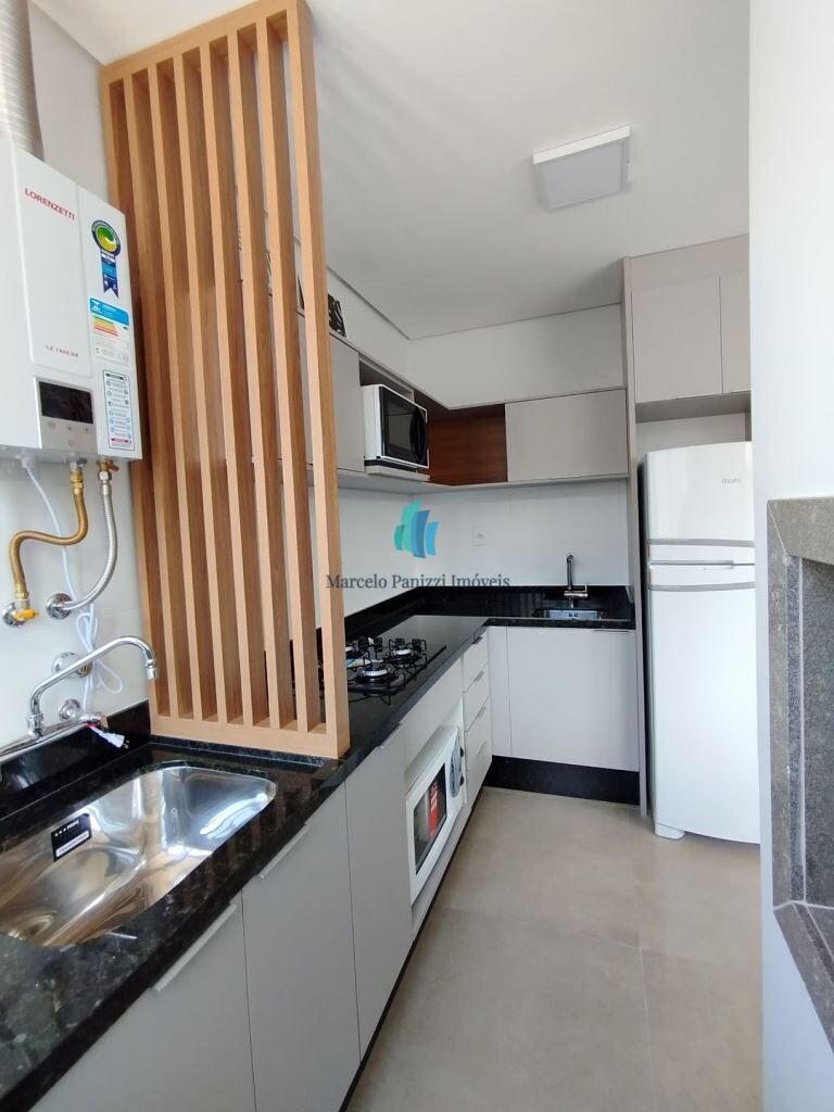 Apartamento à venda com 1 quarto, 45m² - Foto 8