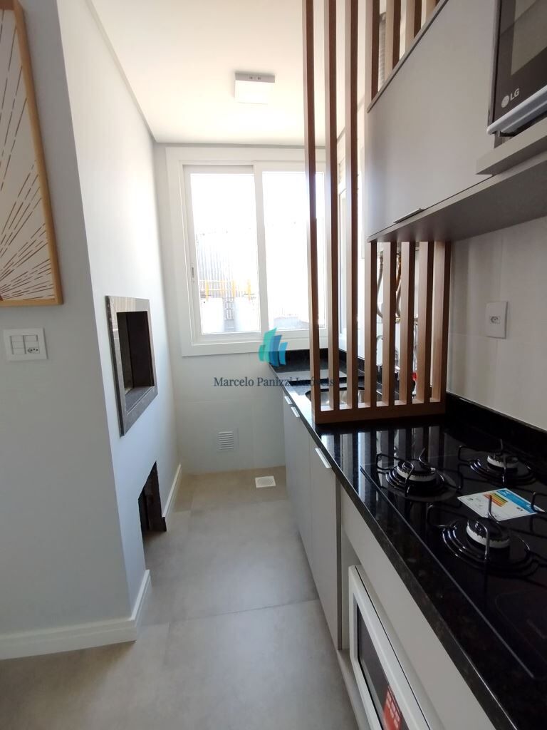 Apartamento à venda com 1 quarto, 45m² - Foto 7