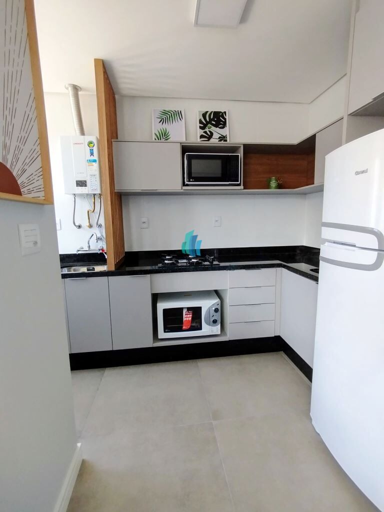 Apartamento à venda com 1 quarto, 45m² - Foto 5