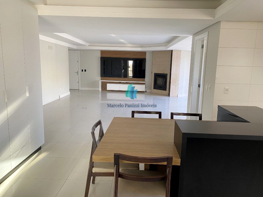 Apartamento à venda com 3 quartos, 421m² - Foto 9