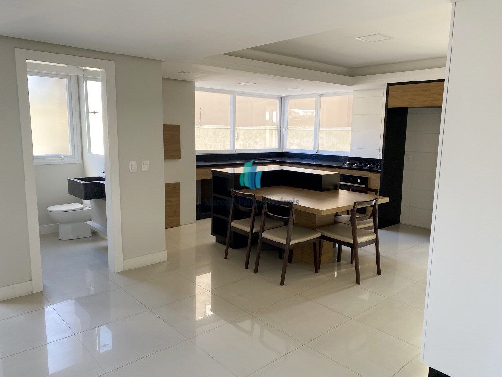 Apartamento à venda com 3 quartos, 421m² - Foto 7