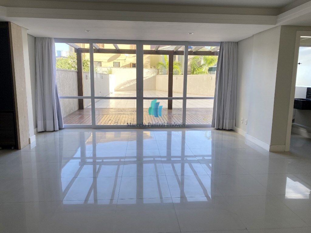 Apartamento à venda com 3 quartos, 421m² - Foto 4