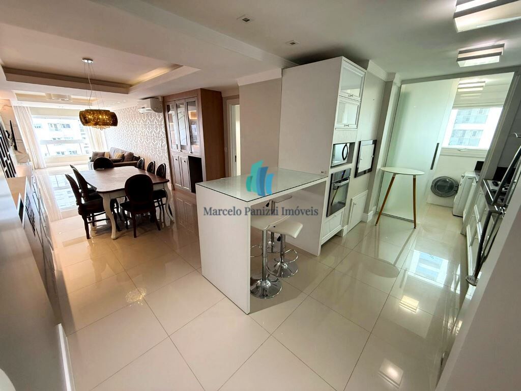 Apartamento, 3 quartos, 118 m² - Foto 6