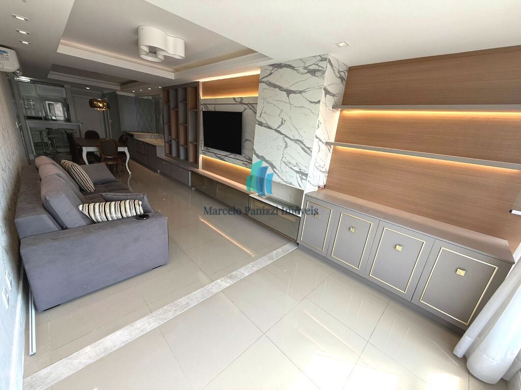 Apartamento, 3 quartos, 118 m² - Foto 4