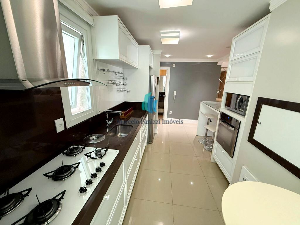 Apartamento, 3 quartos, 118 m² - Foto 8