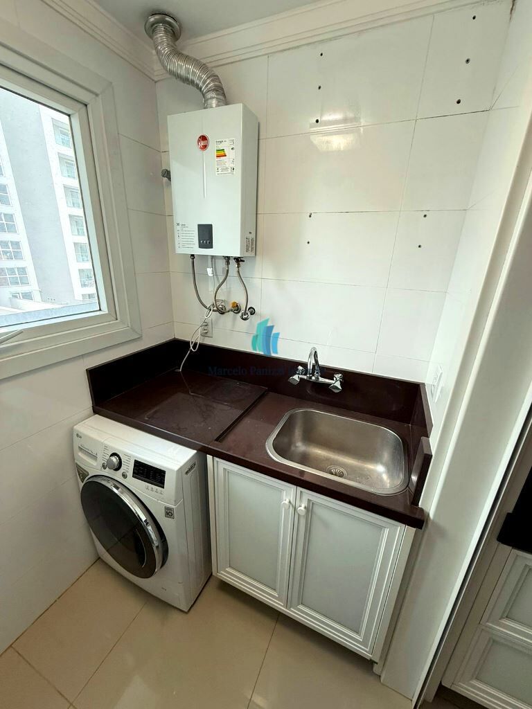 Apartamento, 3 quartos, 118 m² - Foto 9