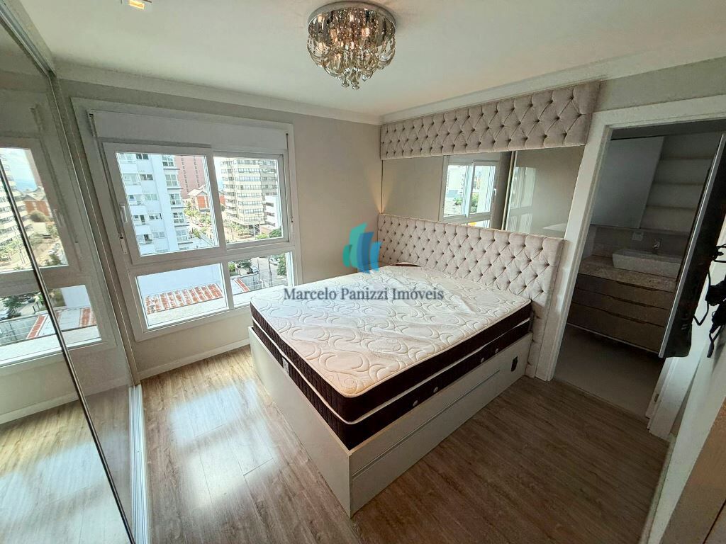 Apartamento, 3 quartos, 118 m² - Foto 12
