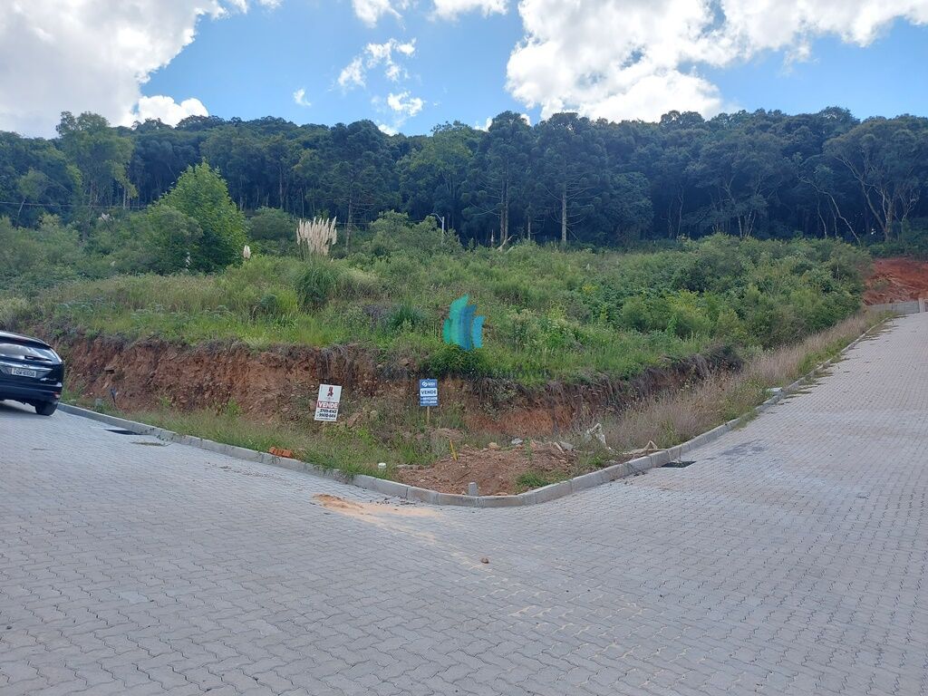 Terreno à venda, 242m² - Foto 7