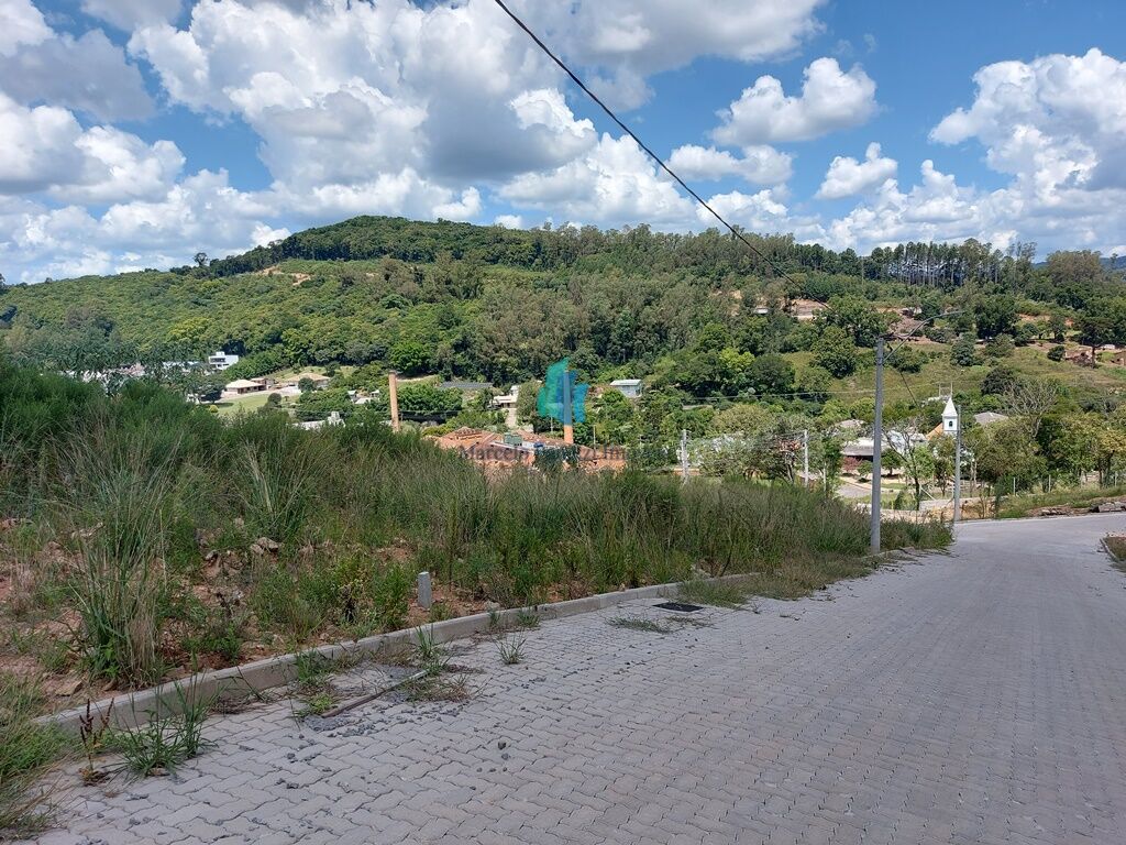 Terreno à venda, 242m² - Foto 5