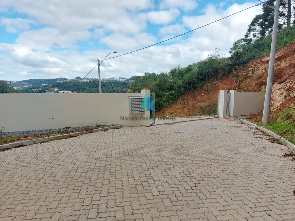 Terreno à venda, 242m² - Foto 1