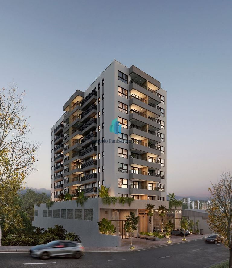 Apartamento, 2 quartos - Foto 1