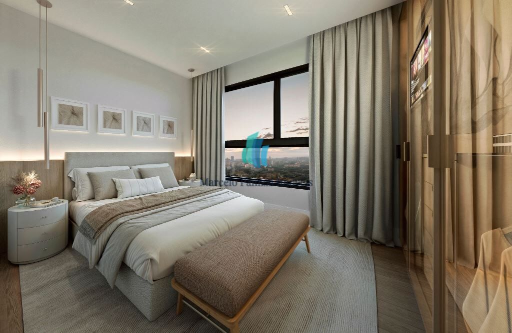 Apartamento, 2 quartos - Foto 12