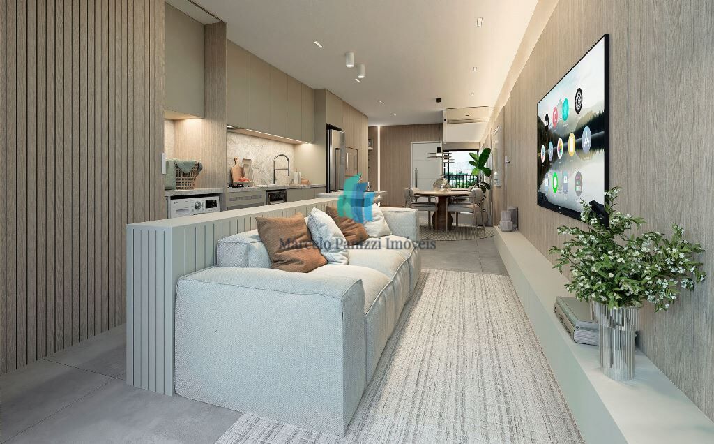 Apartamento, 2 quartos - Foto 10