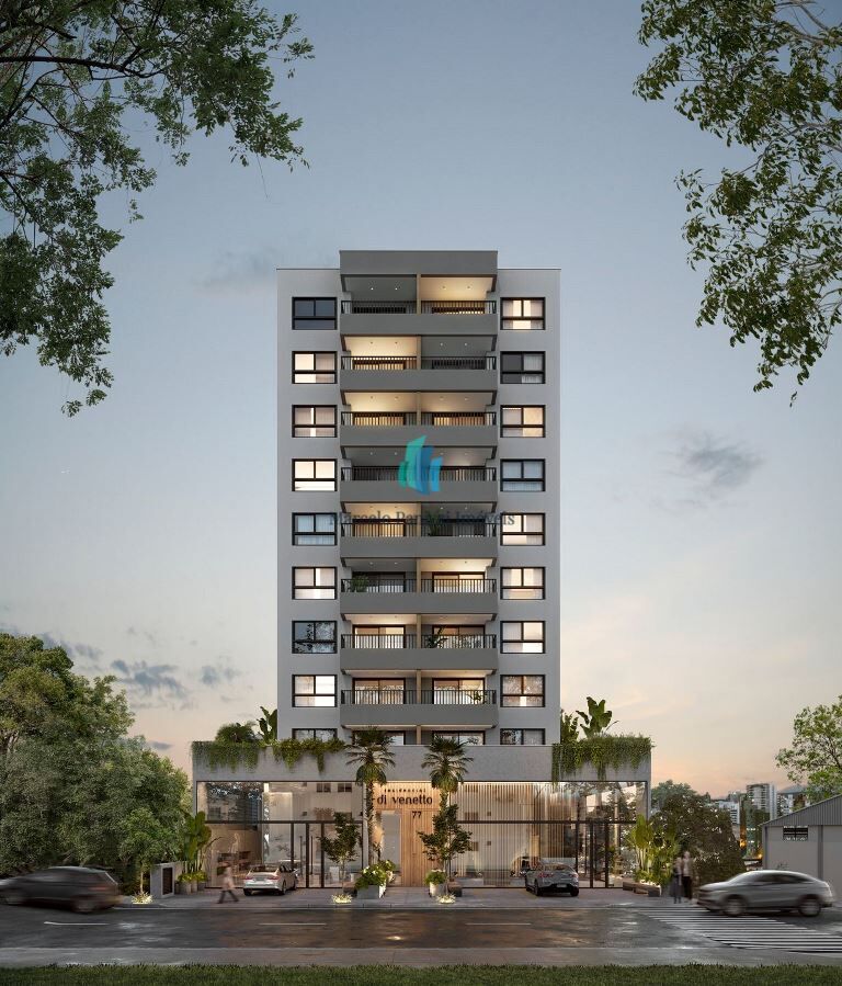 Apartamento, 2 quartos - Foto 2