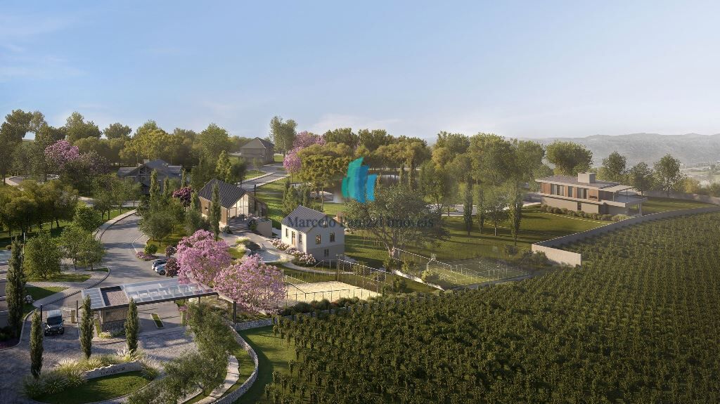 Terreno, 800 m² - Foto 1