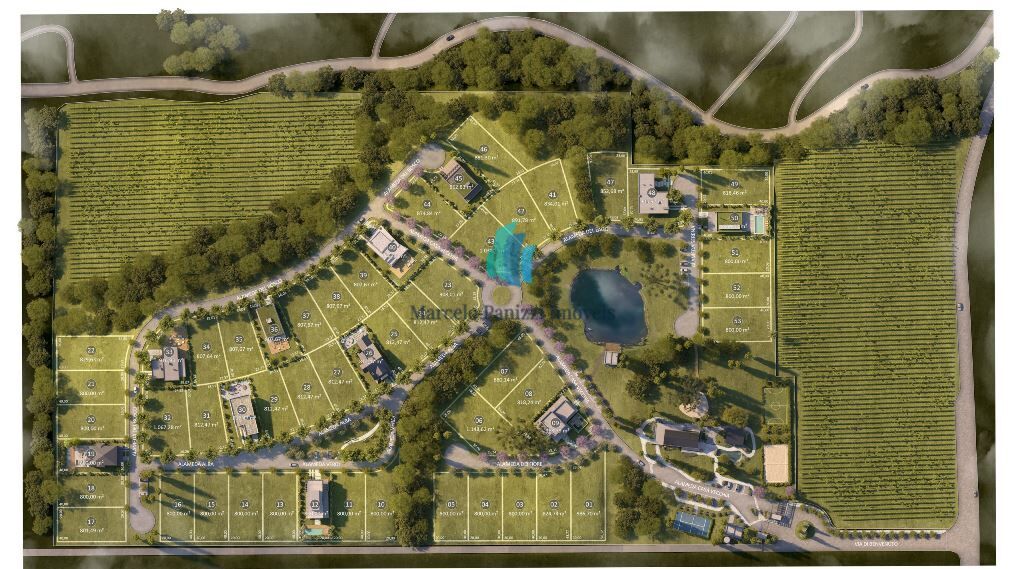 Terreno, 800 m² - Foto 8