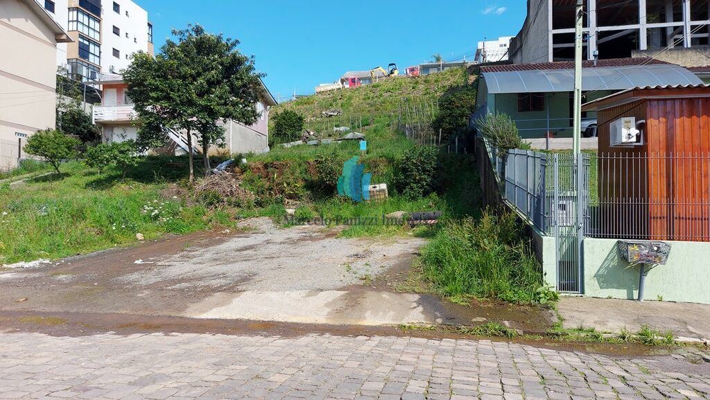 Terreno, 390 m² - Foto 3