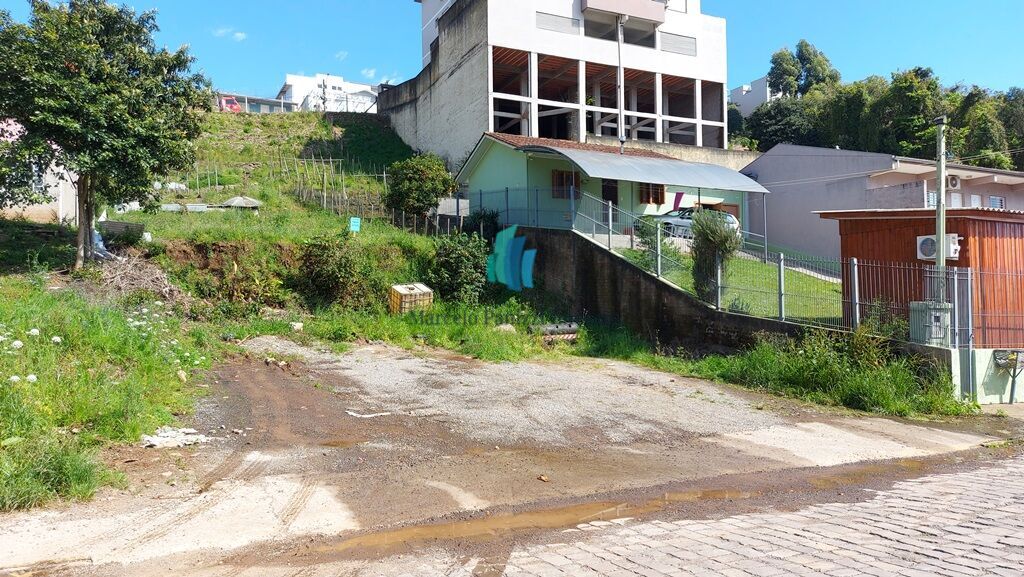 Terreno, 390 m² - Foto 2