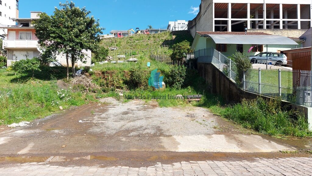 Terreno, 390 m² - Foto 1