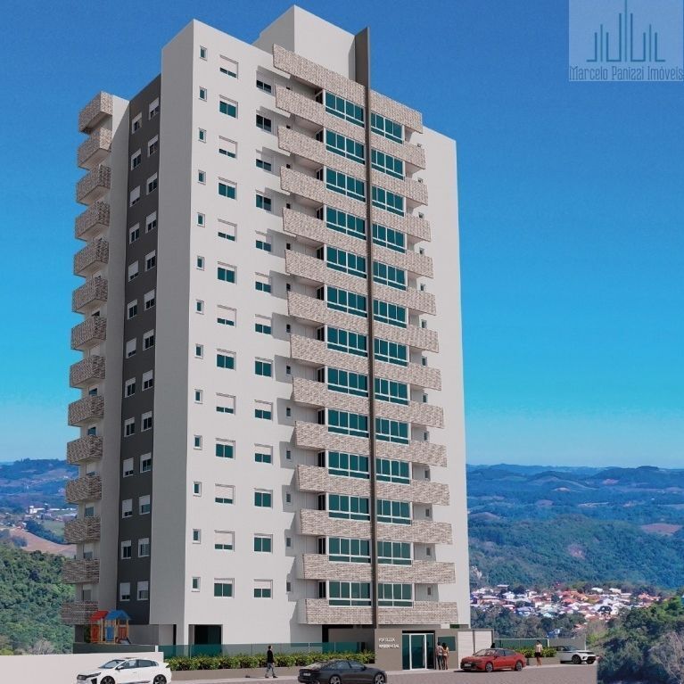 Apartamento à venda com 2 quartos, 74m² - Foto 1