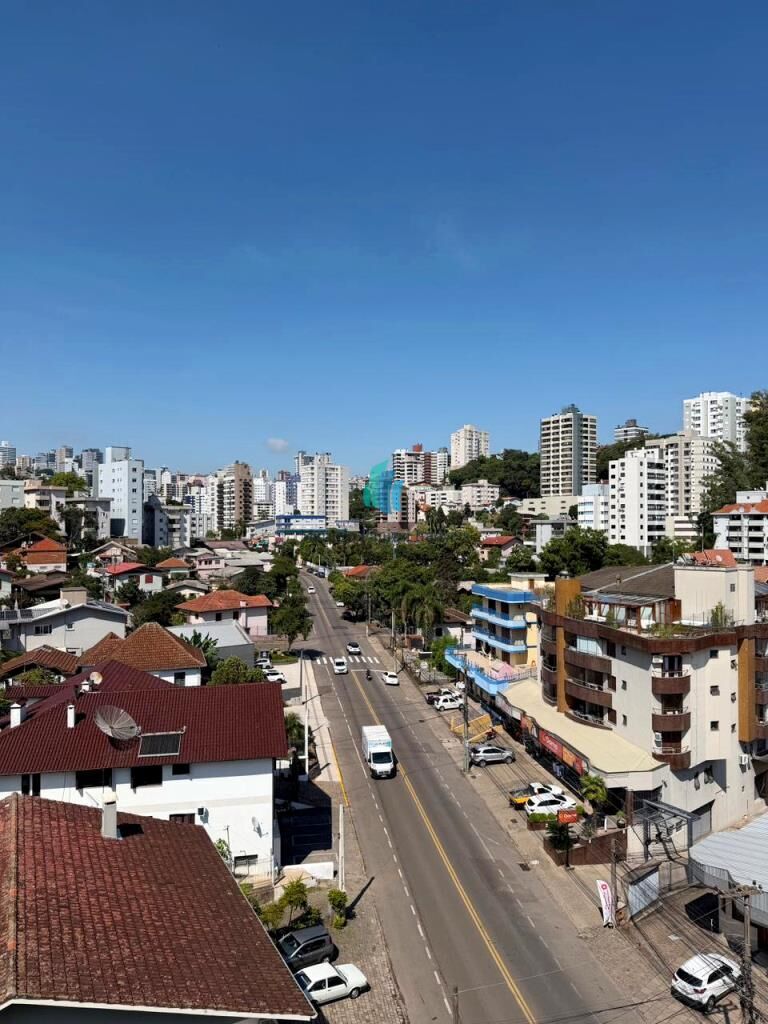 Apartamento, 2 quartos, 66 m² - Foto 5