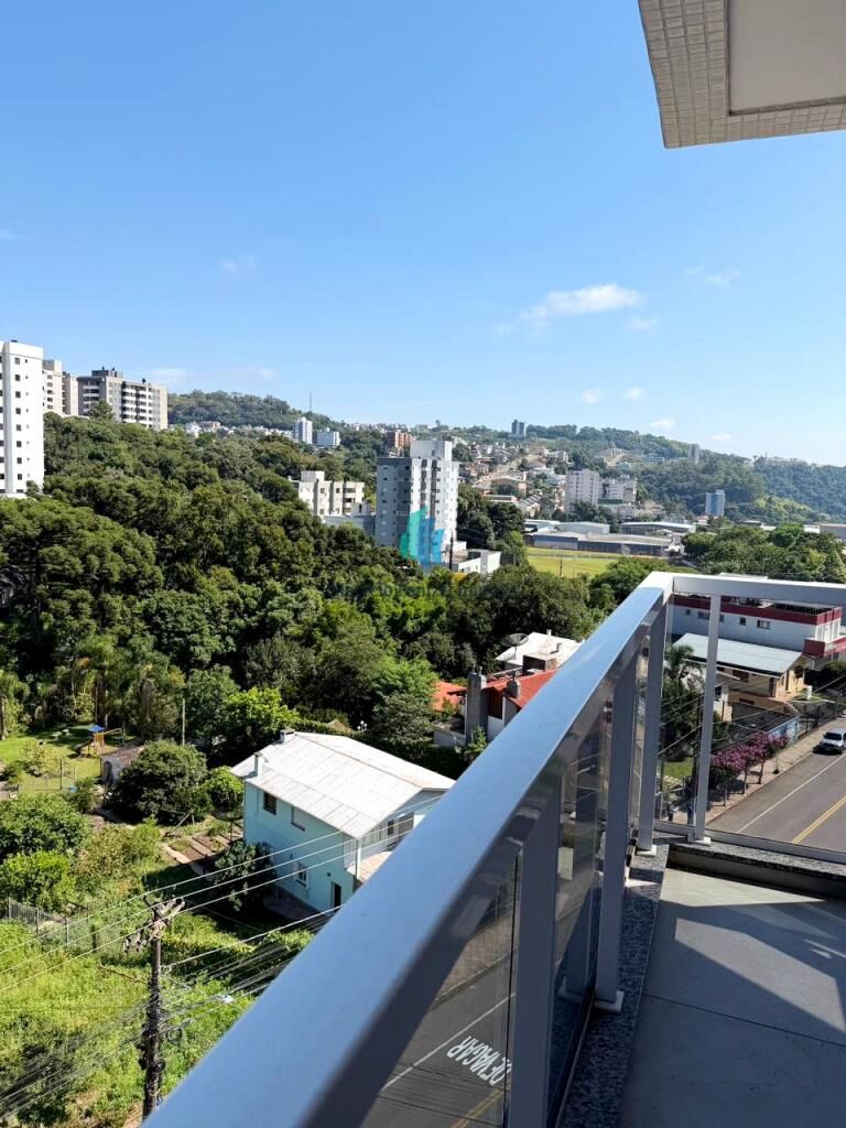 Apartamento, 2 quartos, 66 m² - Foto 7