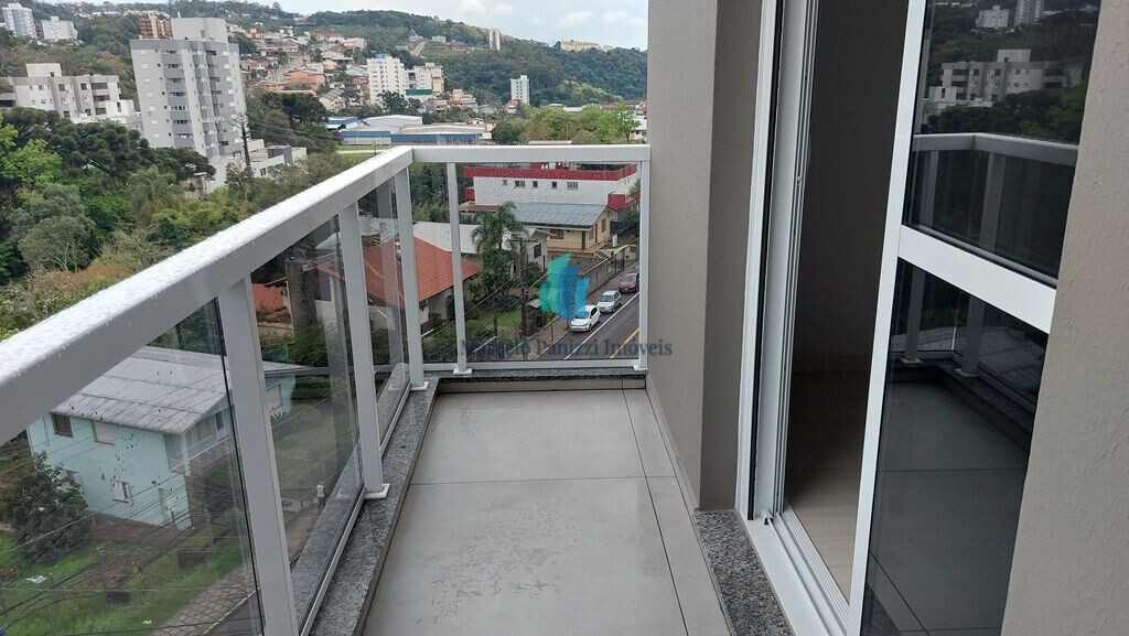 Apartamento à venda com 2 quartos, 66m² - Foto 8