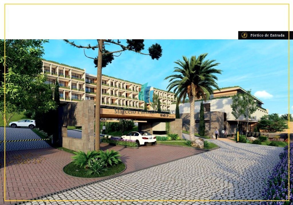 Apartamento, 2 quartos, 53 m² - Foto 1