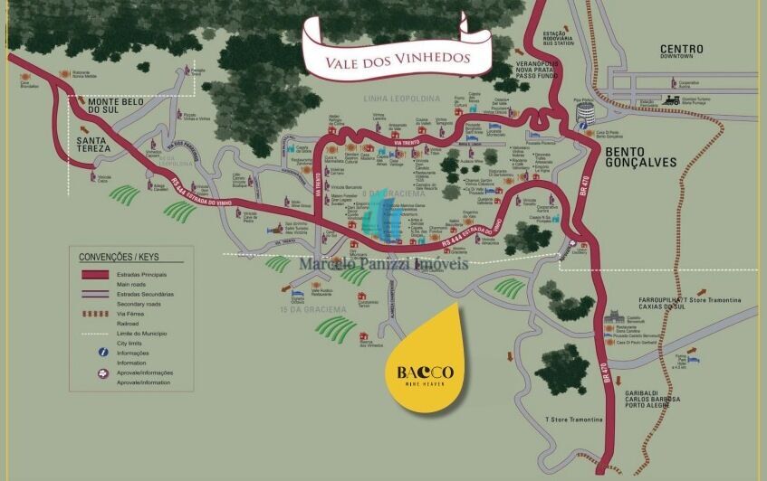 Apartamento, 2 quartos, 53 m² - Foto 30