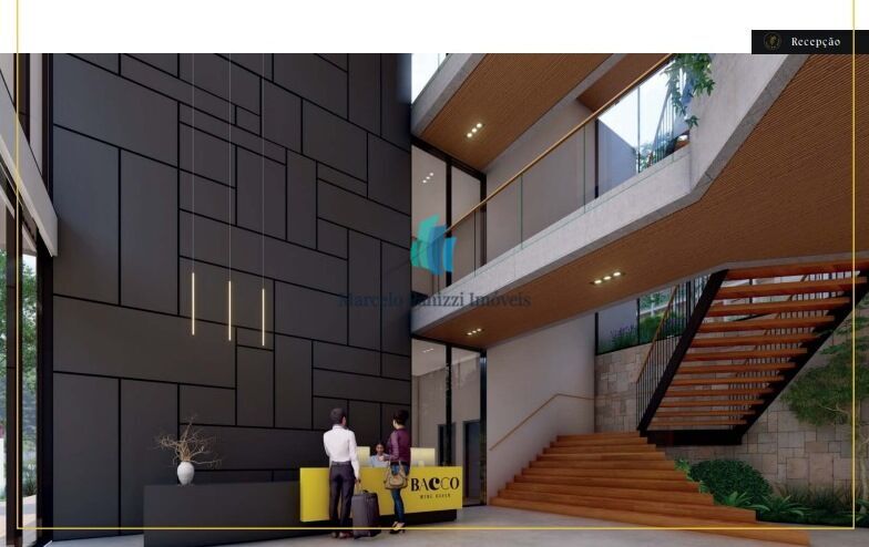 Apartamento, 2 quartos, 53 m² - Foto 13