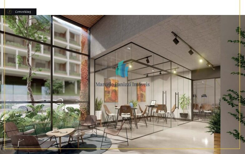 Apartamento, 2 quartos, 53 m² - Foto 22