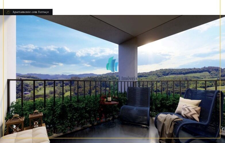 Apartamento, 2 quartos, 53 m² - Foto 29