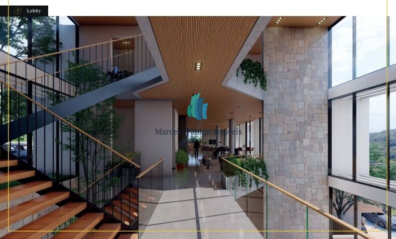 Apartamento, 2 quartos, 53 m² - Foto 14