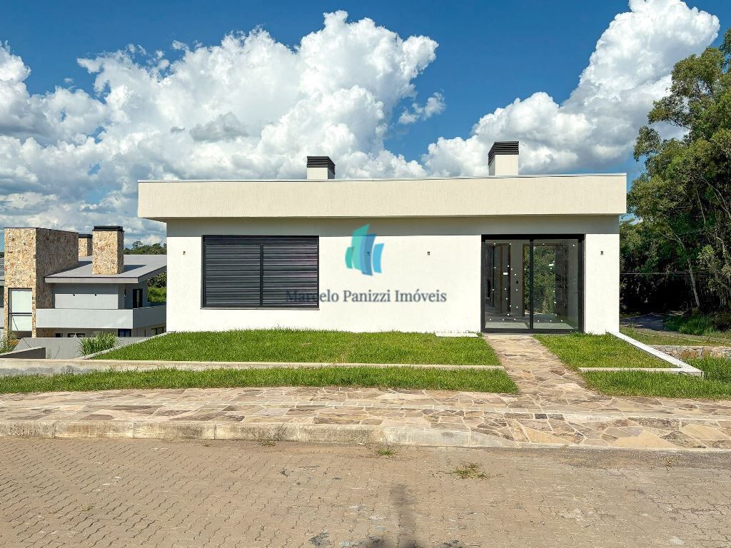 Casa, 3 quartos, 330 m² - Foto 3