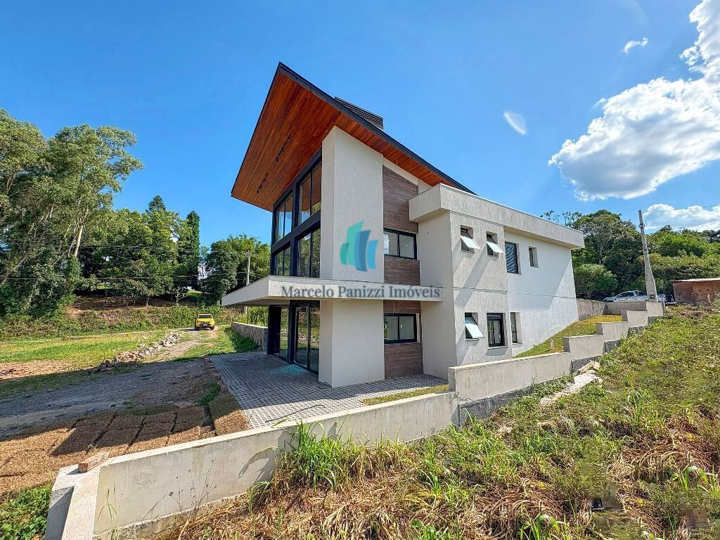 Casa, 3 quartos, 330 m² - Foto 2