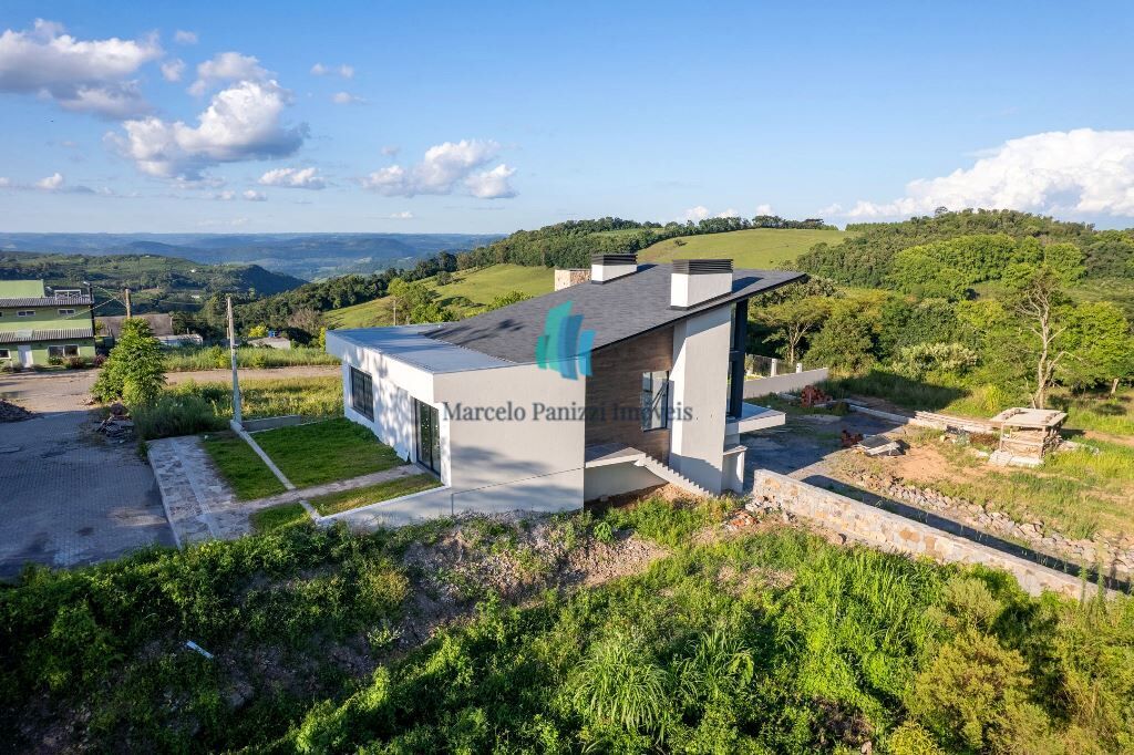 Casa, 3 quartos, 330 m² - Foto 4