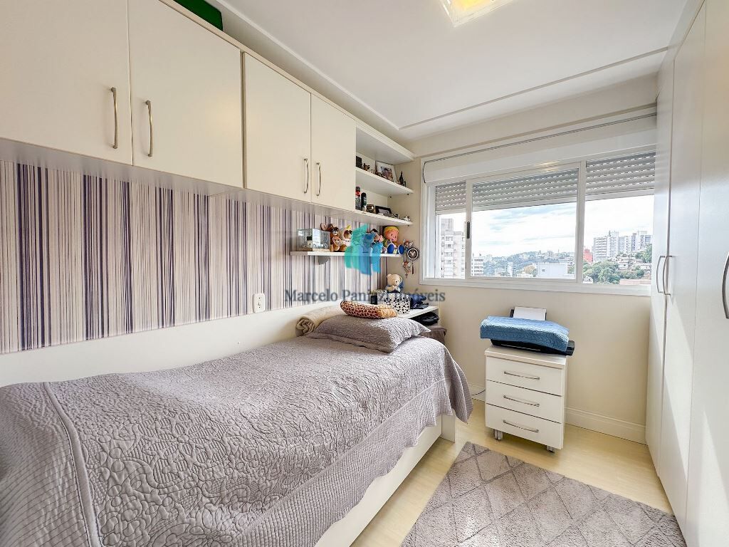 Apartamento à venda com 3 quartos, 90m² - Foto 14