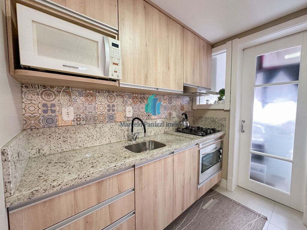Apartamento à venda com 3 quartos, 90m² - Foto 9
