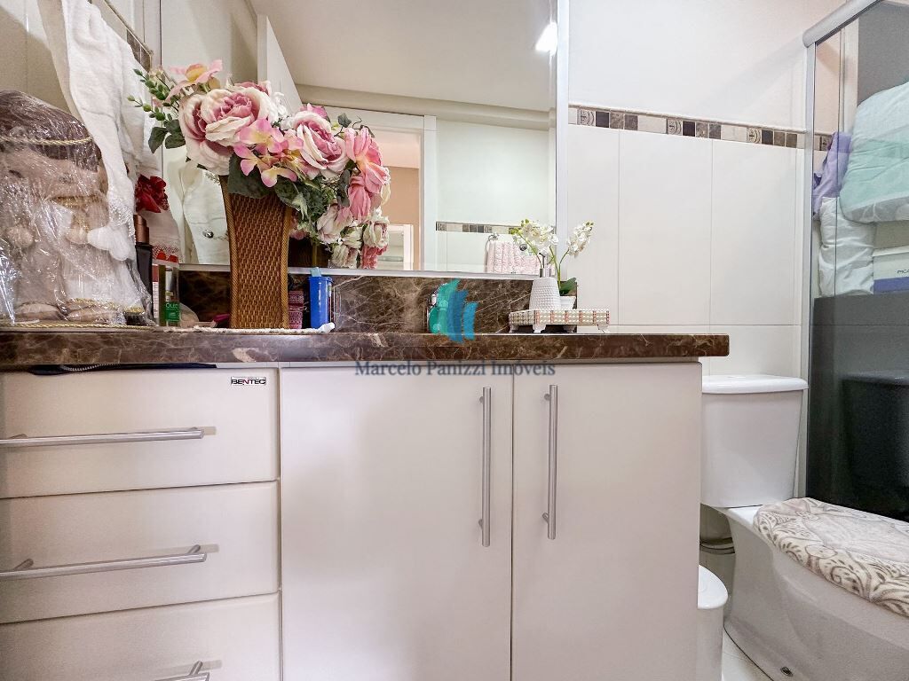Apartamento à venda com 3 quartos, 90m² - Foto 15