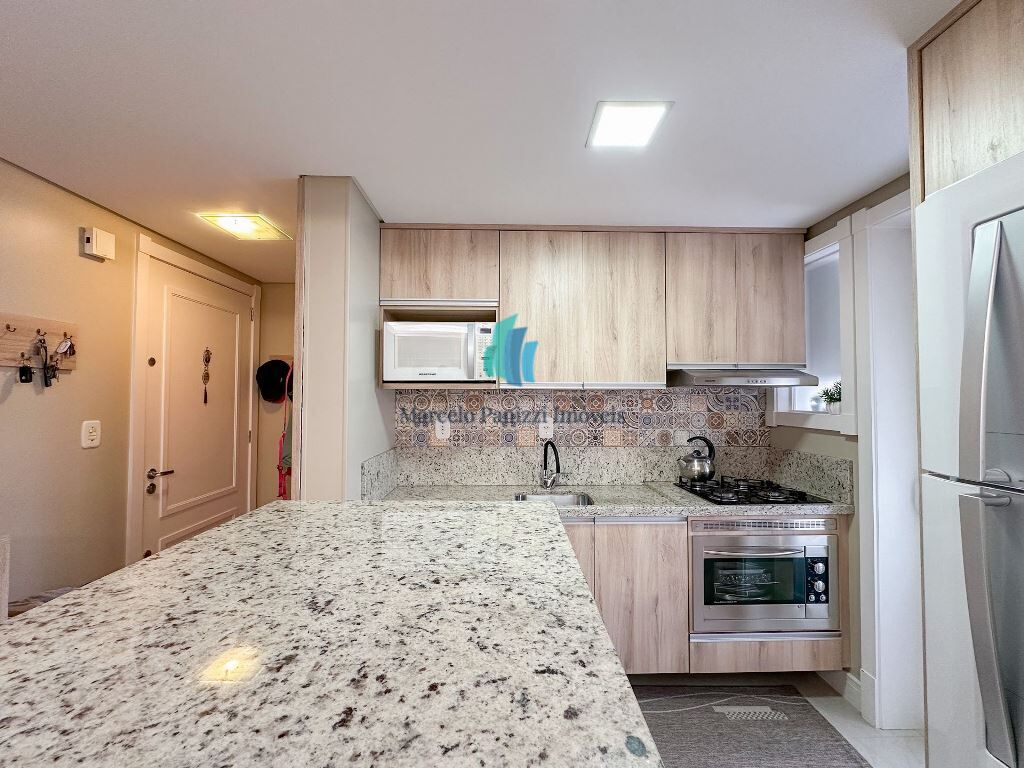 Apartamento à venda com 3 quartos, 90m² - Foto 8