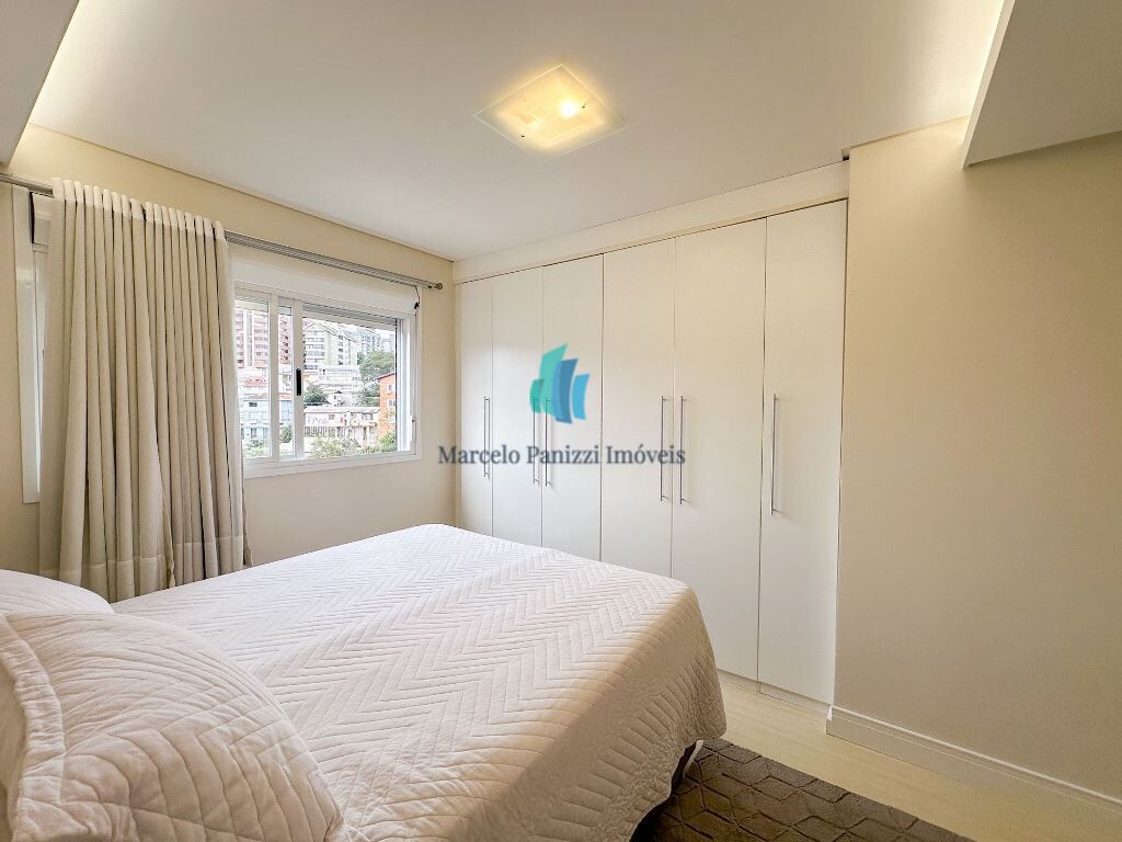 Apartamento à venda com 3 quartos, 90m² - Foto 11