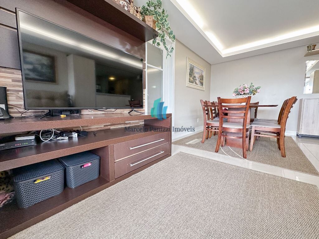 Apartamento à venda com 3 quartos, 90m² - Foto 6