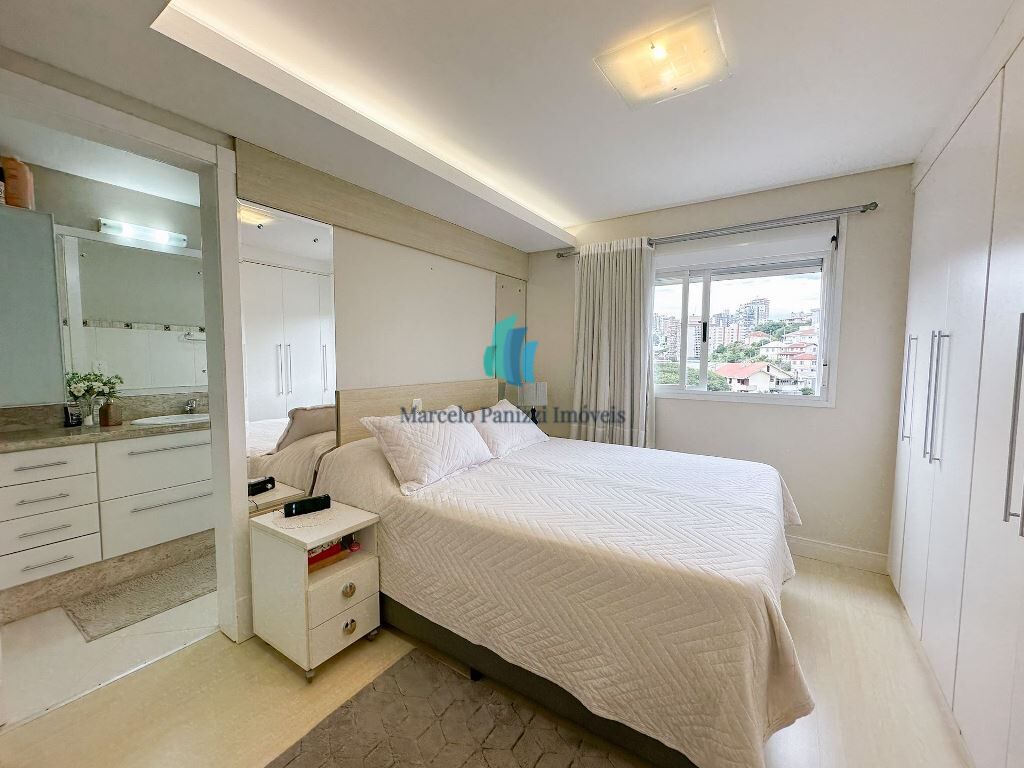 Apartamento à venda com 3 quartos, 90m² - Foto 10
