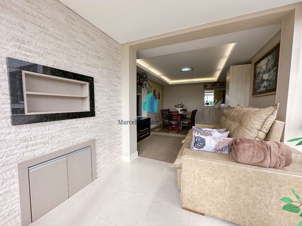Apartamento à venda com 3 quartos, 90m² - Foto 5